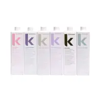 在飛比找PChome24h購物優惠-kevin murphy 凱文墨菲 髮浴系列 1000ml 