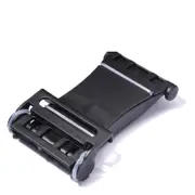 Portable Stand Shelf Black Holder Stand For Ipad Tablet E-Reader SmartPhone