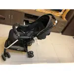 （已售出）GRACO CITIACE黑金剛雙向推車