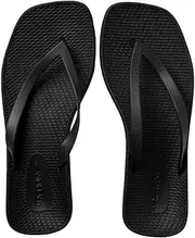 [ARCHLINE] Women's Breeze Arch Support Orthotic Flip Flops Thongs