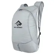 Sea to Summit Ultra-Sil 20L Travel Day Pack - High Rise Grey