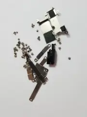 Rare Complete Screw Nuts Replacement Parts For Apple iPhone 8 Plus A1897