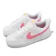 Nike Court Borough Low 2 GS 大童 休閒鞋 BQ5448124 Sneakers542