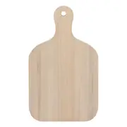 Urban Crafter Paulownia Paddle 25x15 x1.4cm