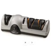 Presto EverSharp Professional Three Stage Electric Knife Sharpener