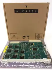 Brand New ALCATEL DX-35M-1 / 3DH 03131 AA Radio RF Receiver MDR 8000