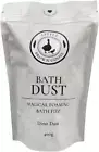 Little Brown Goose Kids Dinosaur Bath Dust 400G Fine Dust Will Fizz and Foam lik