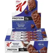Kellogg's Special K Protein Meal Bar Brownie Batter, 1.59 Oz, 48 Per Case