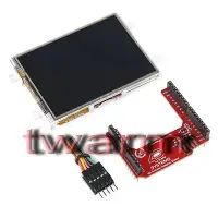 在飛比找Yahoo!奇摩拍賣優惠-《德源科技》r)Arduino Display Module