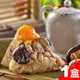 【嘉義福源肉粽】 花生蛋黃香菇栗子肉粽1盒(4入/盒)