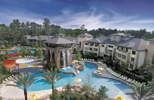 The Woodlands Resort, Curio Collection by Hilton