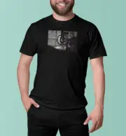 Balance And Composure Angel 2024 Shirt-Unisex T-Shirt