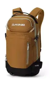Dakine Heli Pro Backpack 20L - Rubber, One Size