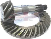New 3.90 3.90-1 Crown Wheel Ring and Pinion MG Midget Austin Healey Sprite 1963+ (for: MG)