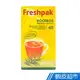 Freshpak 南非國寶茶 RooibosTea 茶包-新包裝(40入)含礦物質 不含咖啡因 冷熱沖泡皆可  蝦皮直送