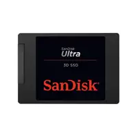 在飛比找蝦皮購物優惠-SANDISK Ultra 3D SSD 2.5吋 250G