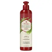 Old Spice WAVY CURLY LEAVE-IN HAIR CONDITIONER with ALOE & AVOCADO OIL Styling