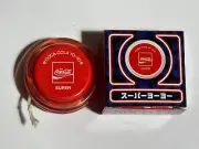 Coca Cola / Coke 2006 Japanese Limited Edition Super Yo-yo Yoyo Brand New