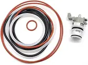 O-Ring Rebuild Kits and 647956-00 Tirgger Valve Assembly for DeWalt D51844 D51822 641011-00 647620-00