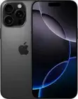 Apple iPhone 16 Pro Max 1TB (NANO Dual SIM) HK A3297 Factory Unlocked (Black)