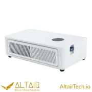 Canaan Avalon Nano 3S 6TH/s Bitcoin Miner White (with PSU) - Ships from USA