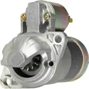 Starter Motor 12V 10T for Mitsubishi Caterpillar Clark Equipment