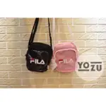 ⭐️YOZU ⭐️ 日本代購 FILA 側背包 小包包 斐樂