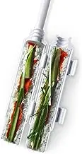 Crebri Sushi Maker, Sushi Making Kit, Sushi Roller Maker, Sushi Tube Machine