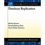 DATA REPLICATION