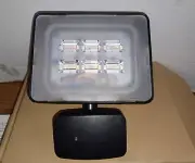Viugreum 20W LED Flood Light Motion Detection NIB