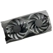 For INNO3D GeForce RTX2060S GTX1660 1660ti 1660S Graphics Card Panel Fan Cooler