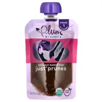 在飛比找iHerb優惠-[iHerb] Plum Organics 有機嬰兒食品，首