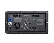 Replacement Amplifier for QSC KW181, KLA181, K-Sub Module Powered Speakers