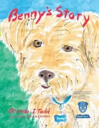 在飛比找博客來優惠-Benny’’s Story: BenTed Rescue 