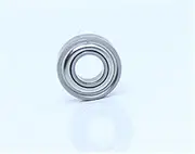 KBTBSCCPLG 684ZZ ABEC-5 (100PCS) 4x9x4mm Miniature Ball Bearings 618/4ZZ EMQ Z3V3 Bearing