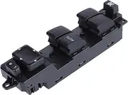Master Power Window Switch for M&azda 5 2012-2015 CG15-66-350 Car Electric Power Window Master Control Switch Button Accessories