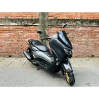 在飛比找蝦皮購物優惠-YAMAHA 山葉 NMAX155 2020