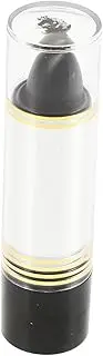 NIYANGLE Disposable Hair Dye Pen for Quick Touch Ups Temporary Grey Hair Concealer Stick Mess Lipstick Style Applicator for Coverage for Go