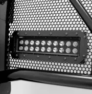 Westin 57-0025 Universal HDX Flush Mount B-Force 6" LED Light Kit