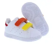 Adidas Stan Smith CF I Infant/Toddler Shoes