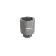 SP Tools 1" Drive Deep Impact Socket - 3-1/8" 6 Point SAE Individual Cr-Mo