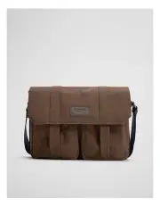 [Country Road] Ezra Messenger in Bark