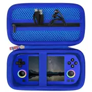 Hard Travel Case Replacement for RG40XX H Retro Handheld Game Console,Case Only.