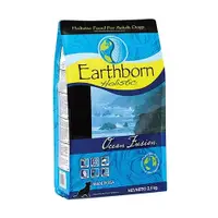 在飛比找蝦皮商城優惠-Earthborn原野優越-海洋精華成犬(白鮭魚+紅薯)2.