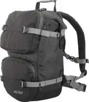 Büse Travel And More Backpack, black, Size 21-30l for Men