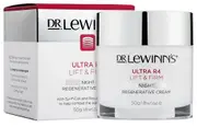 Dr Lewinn's Ultra R4 Regenerative Night Cream 50g
