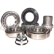 Front Diff Bearing Kit For~Suzuki Jimny SN413 JB33C 1.3L G13BB 2000~2002