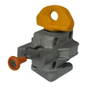 Semi-Automatic Twist Lock For Shipping Containers Welding & Fabrication