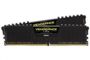Corsair Vengeance LPX 16GB (2x8GB) DDR4 2666MHz C16 Desktop Gaming Memory Black