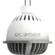 ER0601-省電LED燈泡6w(與50w MR-16鹵素燈泡具有同等的亮度) 1顆 台灣製-內用台灣晶電珠 超亮